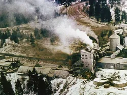 10 Bencana Terburuk Akibat Ulah Manusia, Ada Indonesia