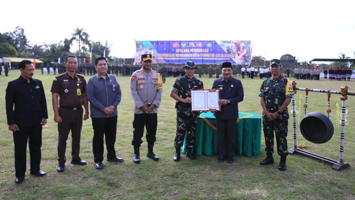Pemkab Klungkung