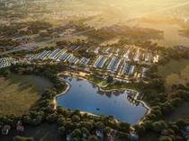 Jalan Tol Bikin Properti Bogor Gas Pol, Pengembang Makin Getol