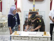4 Aset Milik Pemerintah Kembali ke Tangan Pemkab Indramayu