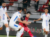 Piala Presiden 2024: Persija Vs Arema FC Sama Kuat