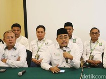 PKB Usul Pelaksanaan Pilpres dan Pileg 2029 Dipisah