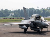 Ini Daftar Pesawat Tempur Milik Indonesia, Mana yang Paling Canggih?