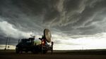 Potret Pengejar Tornado di Dunia Nyata, Mirip Film Twisters?