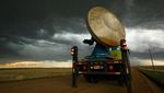Potret Pengejar Tornado di Dunia Nyata, Mirip Film Twisters?