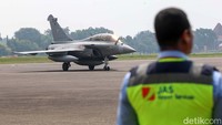 Misi Pegase 2024 sendiri sudah berjalan sejak 27 Juni lalu, dan berakhir di tanggal 15 Agustus 2024 mendatang.