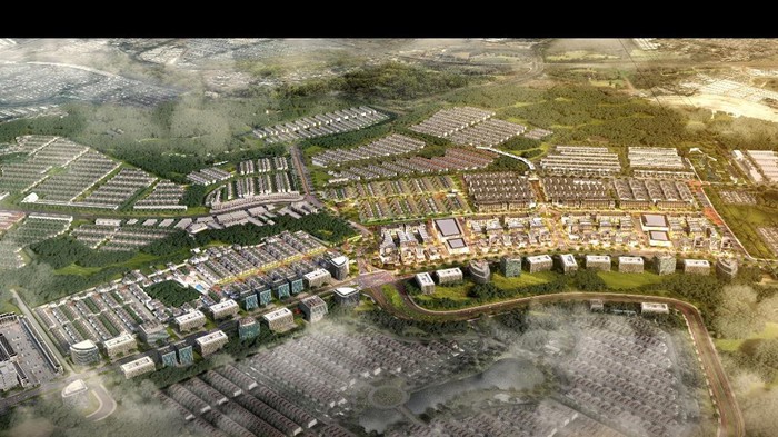 Properti Komersial