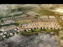 Properti Komersial dan Hunian di Barat Jakarta Jadi Incaran, Ekosistem Kawasan Jadi Andalan