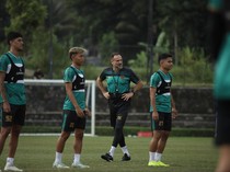PSS Sleman Mulai Latihan Taktikal Jelang Liga 1