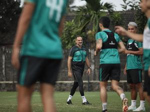 PSS Sleman Waspadai 3 Pemain Persebaya di Laga Besok, Siapa Saja?