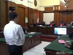 Ronald Tannur Bebas, Pengacara Keluarga Dini Doakan Hakim Dibalas Tuhan