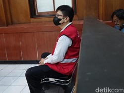 Ronald Tannur Pembunuh Dini Bebas, Warganet: Tak Masuk Akal
