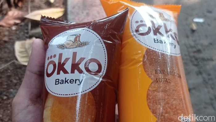 Heboh Pengawet Berbahaya di Roti Okko, Dokter Wanti-wanti Dampak Jangka Panjang