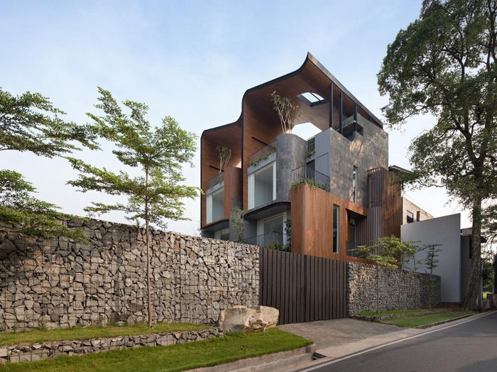 Rumah Mewah