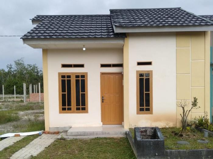 Rumah murah Kecamatan Cambai, Kota Prabumulih, Sumatera Selatan