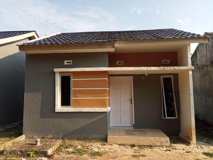Rumah murah Kecamatan Cambai, Kota Prabumulih, Sumatera Selatan