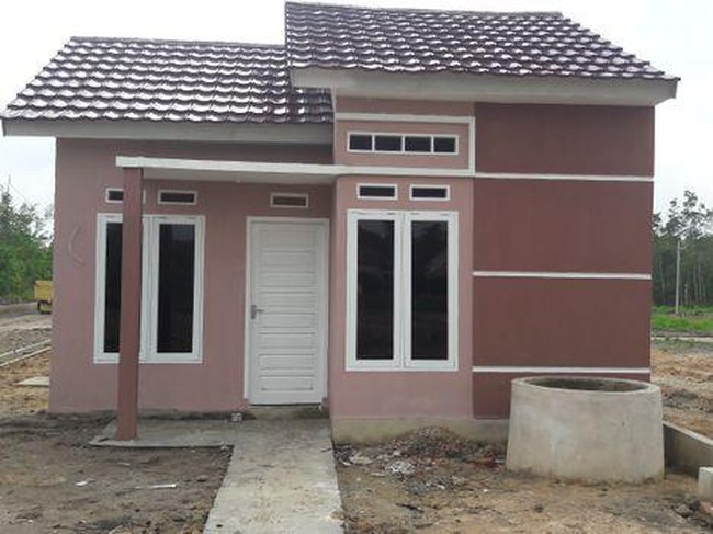 Daftar Rumah Murah di Kecamatan Cambai Mulai Rp 130 Juta