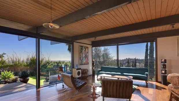Rumah Ryan Reynolds