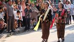 Semarak Hari Kebaya Nasional di Berbagai Daerah