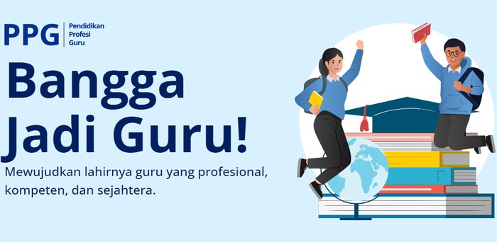 Situs PPG Kemendikbud.