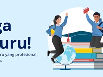 40+ Soal Simulasi PPG 2025: Umum, PGSD, Bahasa Inggris, dan Matematika