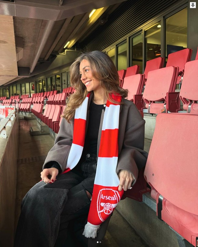 Masalah ini sendiri sudah mendapat perhatian dari Arsenal yang berniat untuk meringkus mereka yang berkomentar jahat. Foto: Instagram