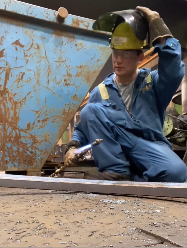 Foto: Instagram @tengku_firmansyah