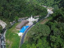 Video: Kemenhut Tutup Tempat Usaha Ilegal di TWA Lembah Anai Sumbar