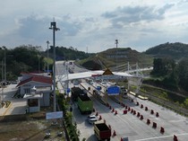 Siap-siap! Tarif Tol Pekanbaru-XIII Koto Kampar Bakal Naik