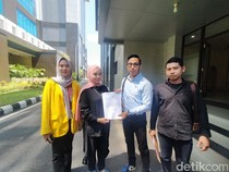 Warga Palembang Laporkan Peminjam Uang Rp 250 Juta