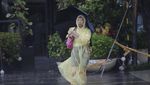 Warga Taiwan Kewalahan Hadapi Topan Gaemi