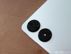 Unboxing Xiaomi Redmi Pad Pro, Penasaran!