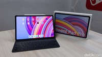 Xiaomi Redmi Pad Pro