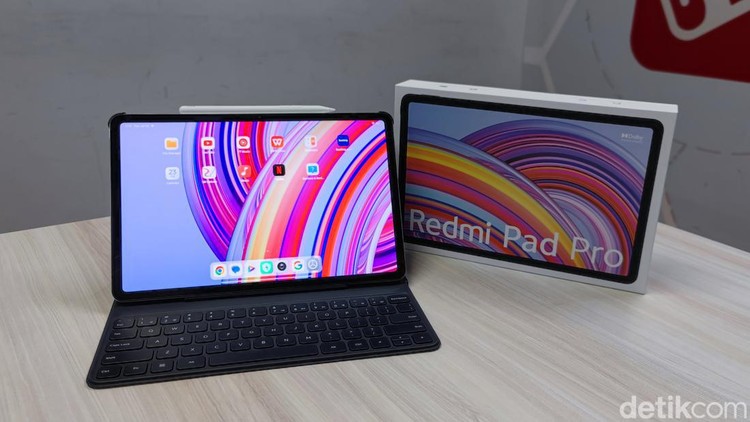 Xiaomi Redmi Pad Pro