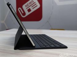 Unboxing Xiaomi Redmi Pad Pro, Penasaran!