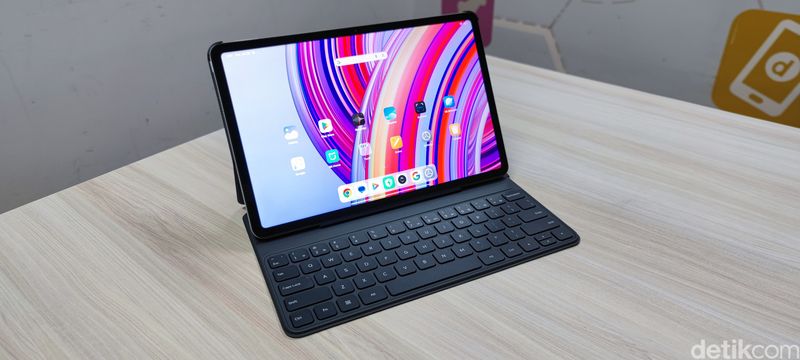 Xiaomi Redmi Pad Pro