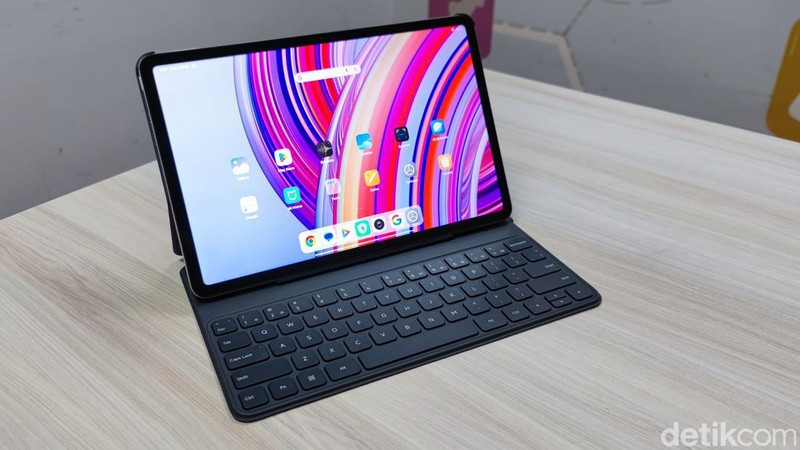 Xiaomi Redmi Pad Pro