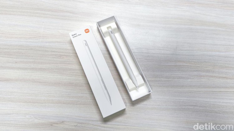 Xiaomi Redmi Pad Pro