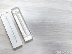 Unboxing Xiaomi Redmi Pad Pro, Penasaran!