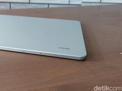 Unboxing Xiaomi Redmi Pad Pro, Penasaran!