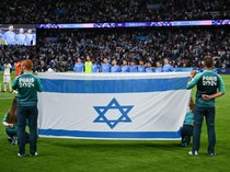 Seruan Tolak Timnas Israel di Piala Dunia 2026 Menggema, AS Membela