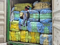 Mafia Impor Pakaian Bekas Bakal Disikat!