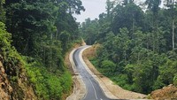 Kepala Balai Pelaksanaan Jalan Nasional (BPJN) Jayapura Benyamin E. Pesurnay mengatakan, pelaksanaan IJD TA 2023 ini dilakukan untuk 4 empat ruas yang terletak di dua Kabupaten.