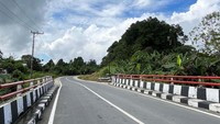 Penanganan IJD di Provinsi Papua bermanfaat untuk mendukung aksesibilitas masyarakat dari dan menuju perbatasan, mempercepat distribusi logistik dan sentra pertanian, serta mendukung akses pariwisata.  