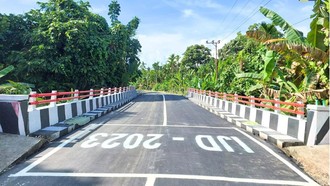 Rencana RI Pinjam Rp 17 Triliun ke World Bank buat Proyek Jalan