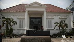 7 Patung Fenomenal di Pameran Patung dan Aktivisme