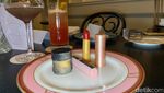 Afternoon Tea Cantik Bersama Lancome x The Langham Jakarta