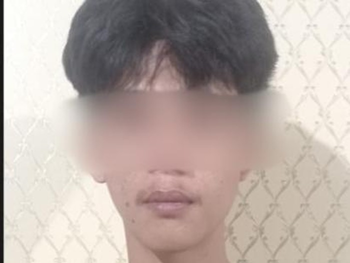 Anak oknum anggota kepolisian ditangkap atas kasus pencurian di Lubuklinggau.