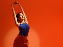 Nuansa Musim Panas Dihadirkan Andrea Tanzil di Single Like That Nuansa Musim Panas Dihadirkan Andrea Tanzil di Single Like That