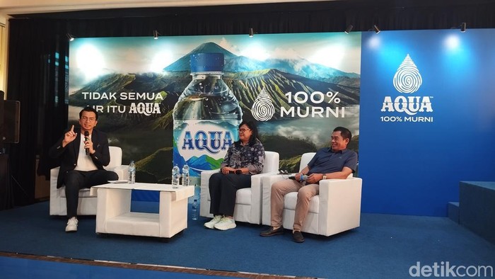 Konsumsi Air dengan Kualitas Buruk Bisa Tingkatkan Risiko Stunting pada Anak